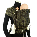 Leo DidyKlick Half Buckle by Didymos - Half Buckle CarrierLittle Zen One4136305151