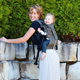 Leo DidySnap by Didymos - Buckle CarrierLittle Zen One4048554608668