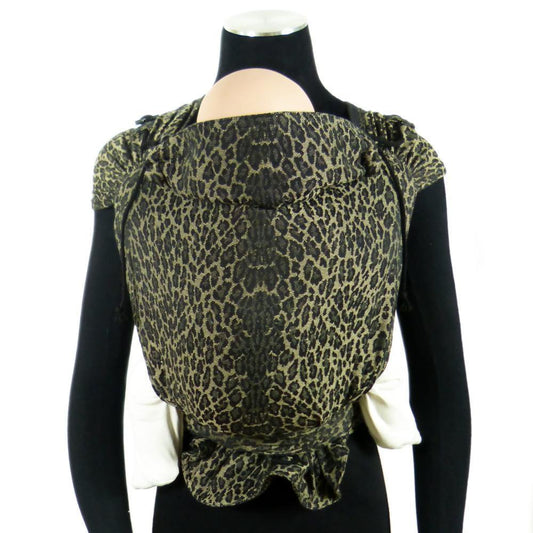 Leo DidyTai by Didymos - Meh DaiLittle Zen One4048554608606