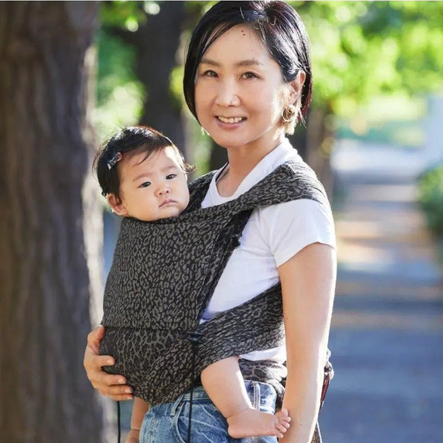 Leo DidyTai Mei Tai by Didymos - Mei TaiLittle Zen One4048554608606