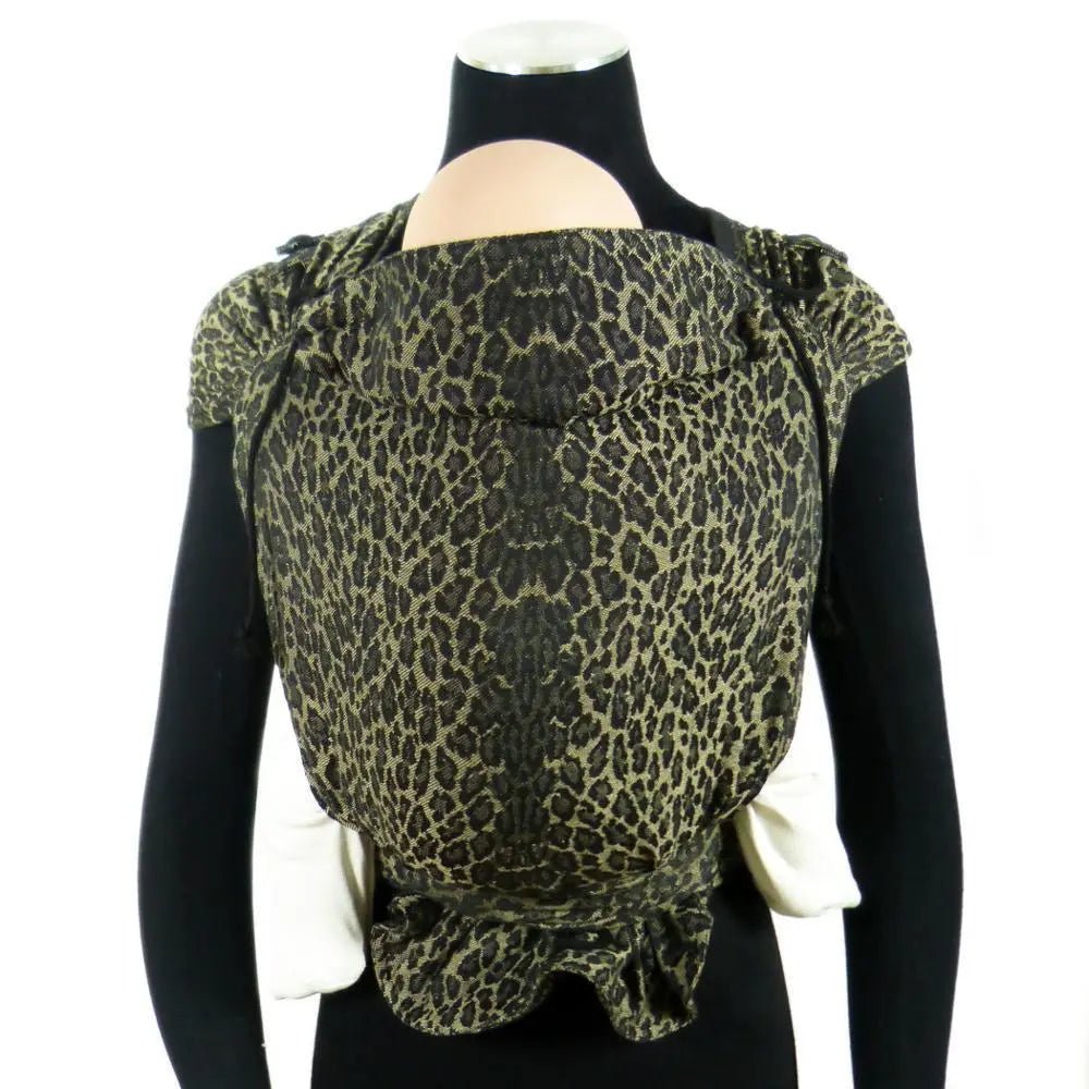 Leo DidyTai Mei Tai by Didymos - Mei TaiLittle Zen One4048554608606