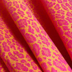 Leo Pink Woven Wrap by Didymos - Woven WrapLittle Zen One642-000-004