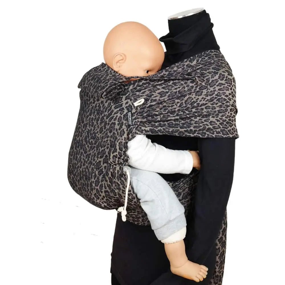 Leo Toddler DidyKlick 4u Half Buckle