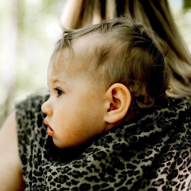 Leo Woven Wrap