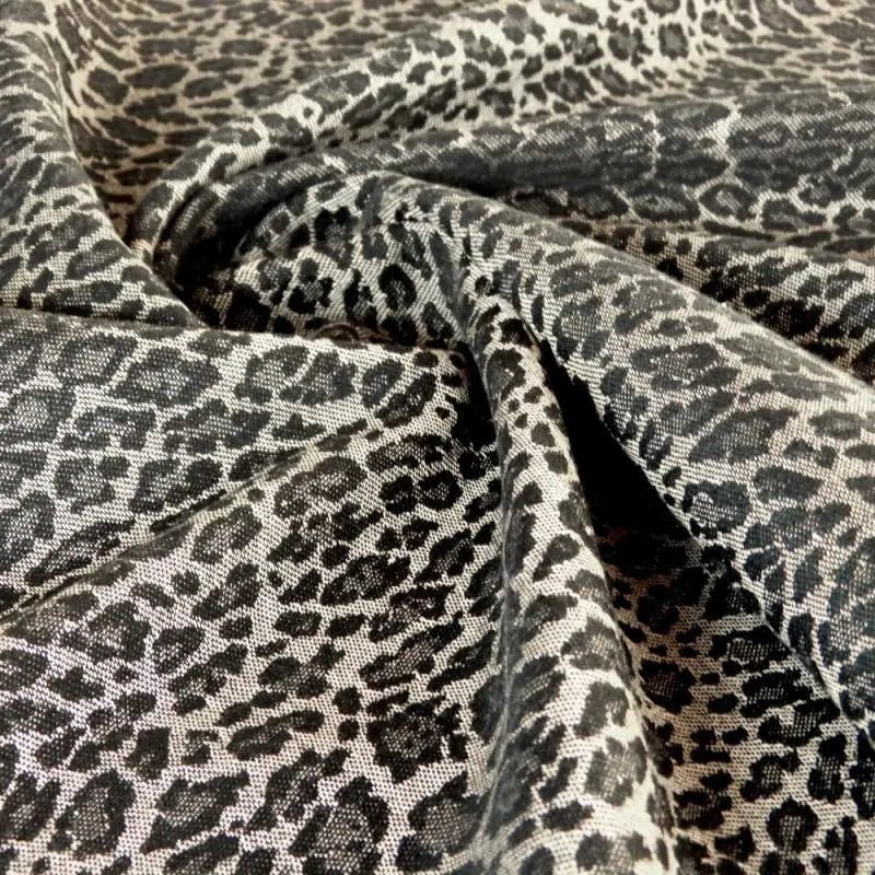 Leo Woven Wrap by Didymos - Woven WrapLittle Zen One4048554608132