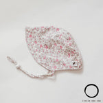 Liberty of London Chiltern Hill Rose Bonnet Baby Carrier Accessories