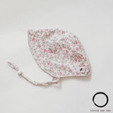 Liberty of London Chiltern Hill Rose Bonnet Baby Carrier Accessories