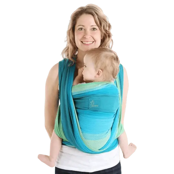 Chimparoo woven best sale wrap