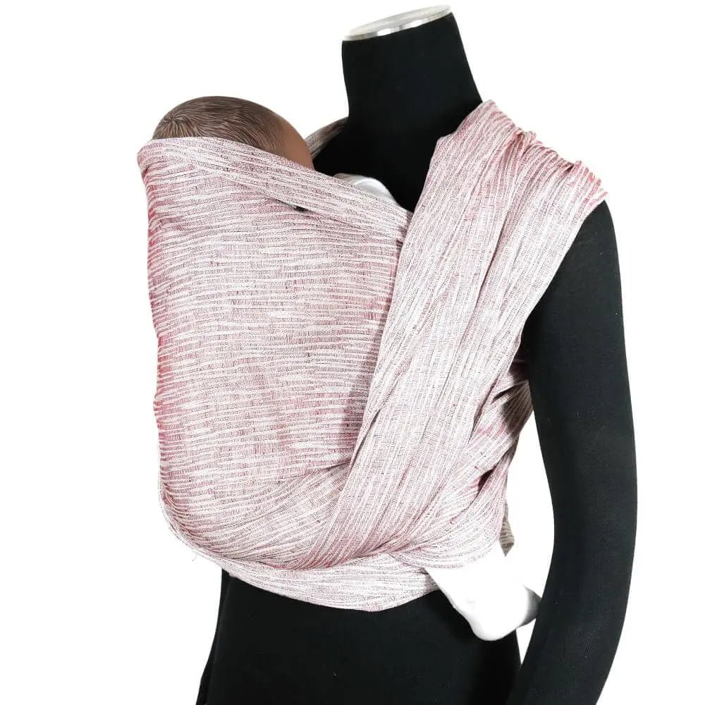 Lino Laminar Woven Wrap