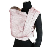 Lino Laminar Woven Wrap