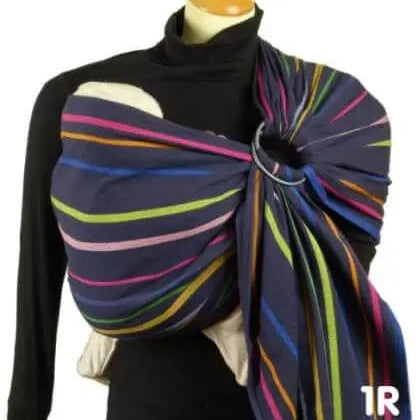 Lisa DidySling Ring Sling by Didymos - Ring SlingLittle Zen One13392208