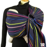 Lisa DidySling Ring Sling
