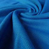 Lisca Azzuro Woven Wrap