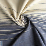 Lisca Blue Woven Wrap by Didymos - Woven WrapLittle Zen One