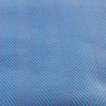 Lisca Cinnamon Turquoise Woven Wrap by Didymos - Woven WrapLittle Zen One
