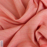 Lisca Coralia Woven Wrap by Didymos - Woven WrapLittle Zen One