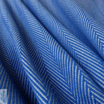 Lisca Cornflower Woven Wrap by Didymos - Woven WrapLittle Zen One4142454099