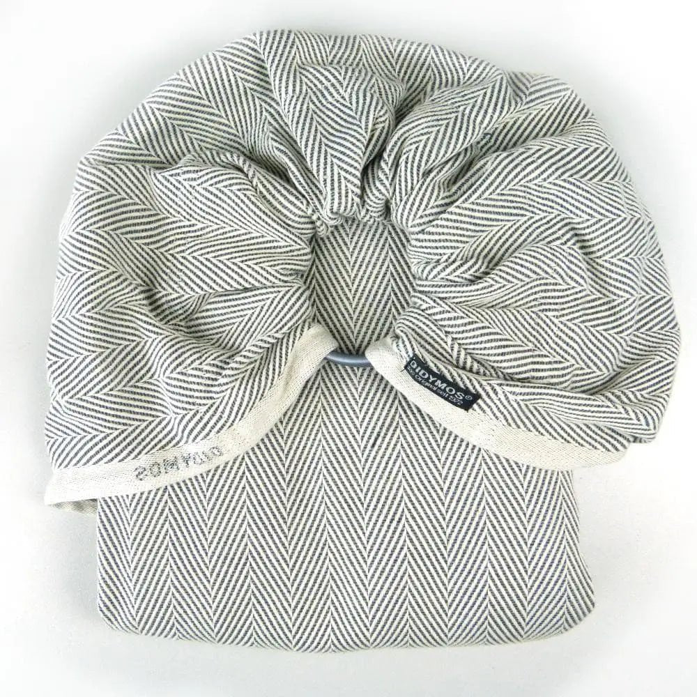 Lisca Grigio DidySling Ring Sling