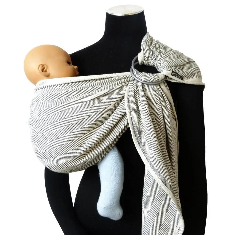 Didymos DidySling | Ring Slings for All Ages – Little Zen One