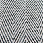 Lisca Grigio Woven Wrap