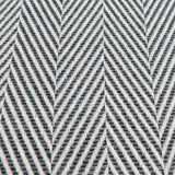 Lisca Grigio Woven Wrap