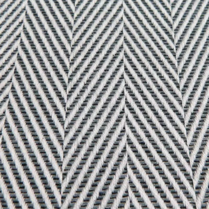 Lisca Grigio Woven Wrap