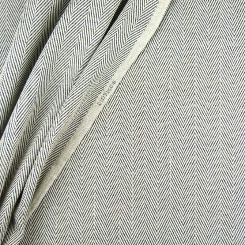 Lisca Grigio Woven Wrap by Didymos - Woven WrapLittle Zen One4048554867027