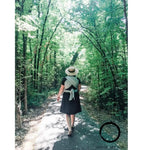 Lisca Grigio Woven Wrap by Didymos - Woven WrapLittle Zen One4048554867027