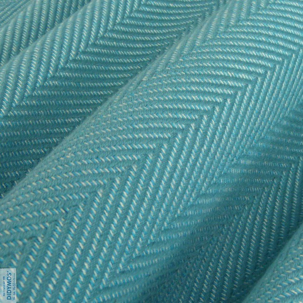 Lisca Inc. OS Woven Wrap by Didymos - Woven WrapLittle Zen One