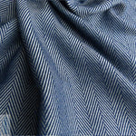 Lisca Jeans Woven Wrap by Didymos - Woven WrapLittle Zen One