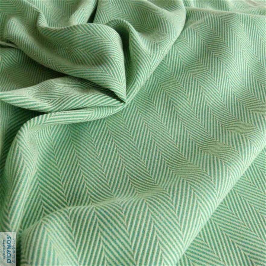 Lisca Karibik DidySling by Didymos - Ring SlingLittle Zen One4048554738952