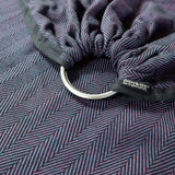 Lisca Minos DidySling Ring Sling by Didymos - Ring SlingLittle Zen One4048554755959