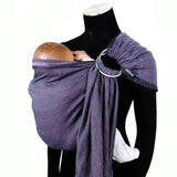 Lisca Minos DidySling Ring Sling by Didymos - Ring SlingLittle Zen One4048554755959