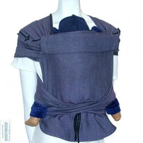 Lisca Minos DidyTai Mei Tai by Didymos - Mei TaiLittle Zen One4048554755805