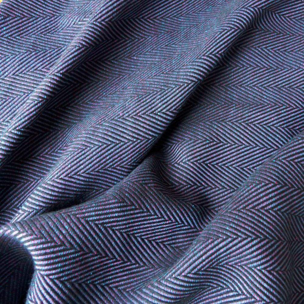 Lisca Minos Woven Wrap