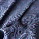 Lisca Minos Woven Wrap