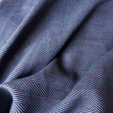 Lisca Minos Woven Wrap