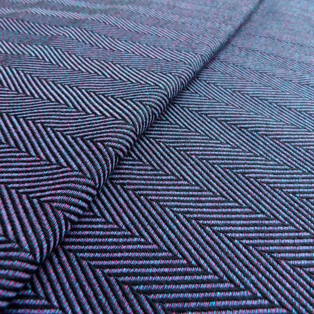 Lisca Minos Woven Wrap by Didymos - Woven WrapLittle Zen One4048554755027