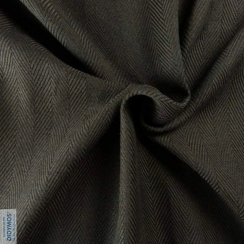 Lisca Obsidian DidySling by Didymos - Ring SlingLittle Zen One4048554880958