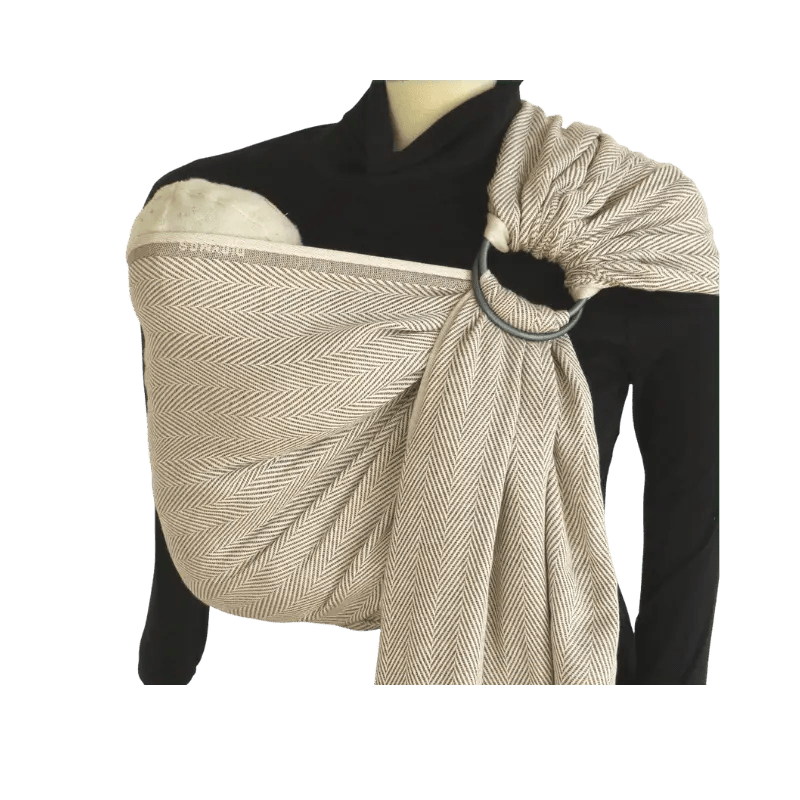 Lisca Pastell DidySling Ring Sling