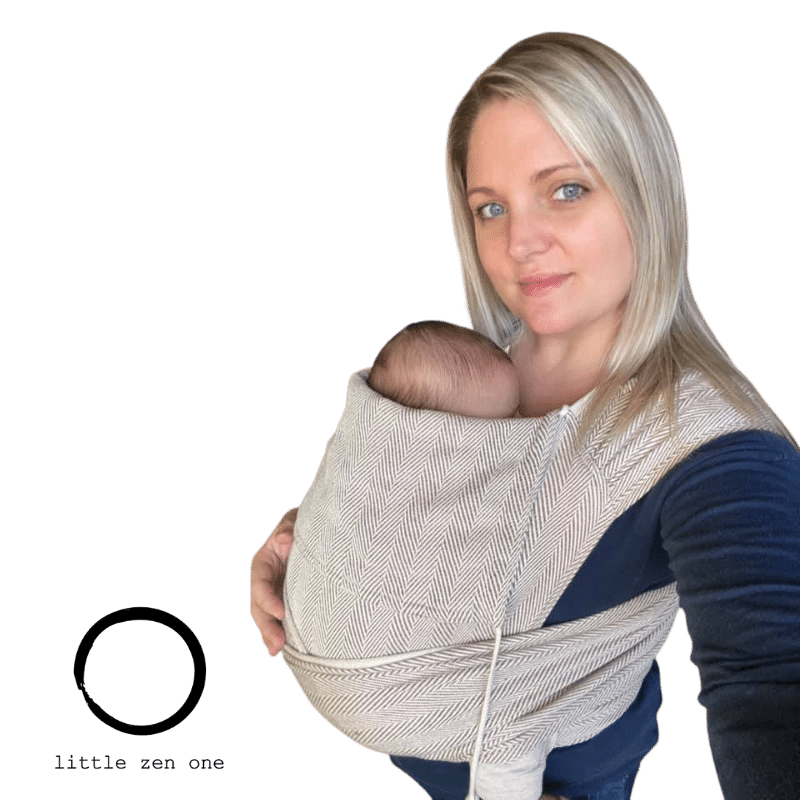Babywearing 101: Before Baby Workshop July 8 – Little Zen One