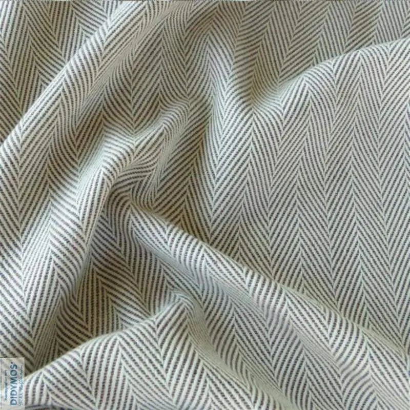 Lisca Pastell Woven Wrap