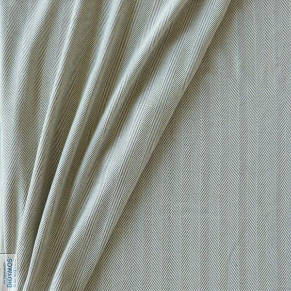 Lisca Pastell Woven Wrap by Didymos – Little Zen One