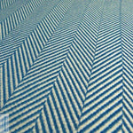 Lisca Petrol Woven Wrap