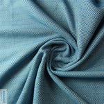 Lisca Petrol Woven Wrap