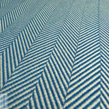 Lisca Petrol Woven Wrap by Didymos - Woven WrapLittle Zen One4048554722128