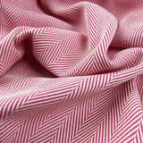 Lisca Raspberry DidySling Ring Sling