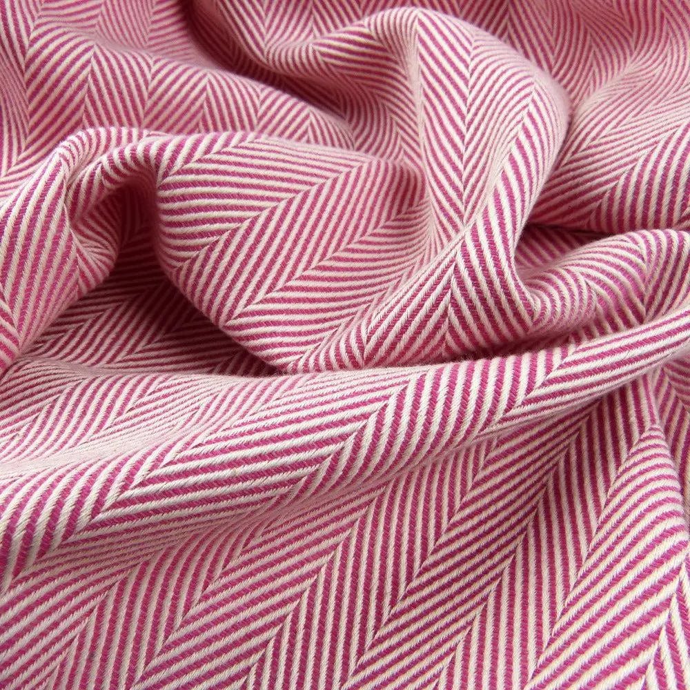 Lisca Raspberry DidySling Ring Sling by Didymos - Ring SlingLittle Zen One4048554866952