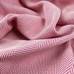 Lisca Raspberry DidySling Ring Sling by Didymos - Ring SlingLittle Zen One4048554866952