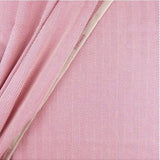 Lisca Raspberry Woven Wrap